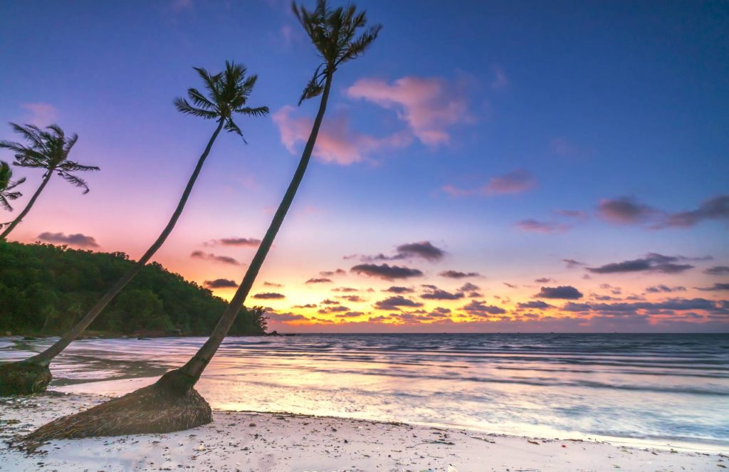 [TOP] 10+ Beautiful Phu Quoc Beaches That You Shouldn't Miss - Pullman ...